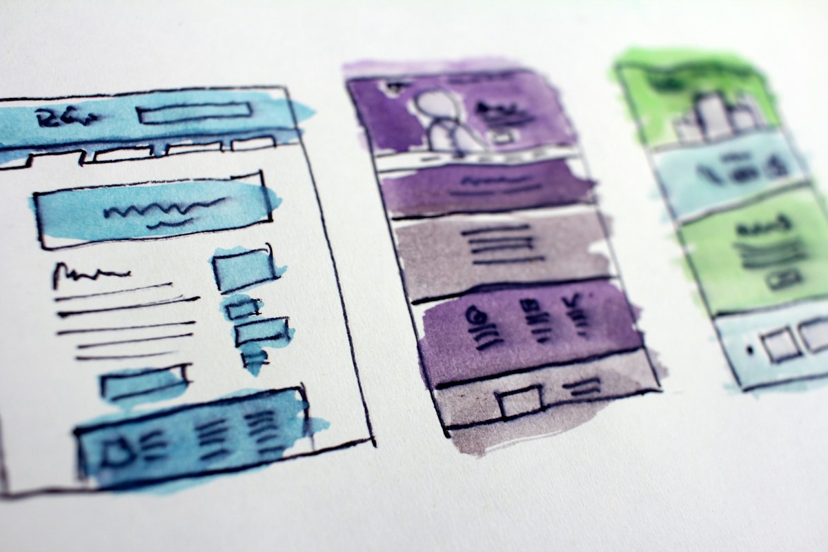 Wireframe e prototipi interattivi